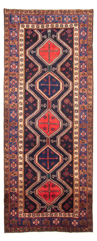 Kolyai Tapete 380x153cm - Tapete persa – product image