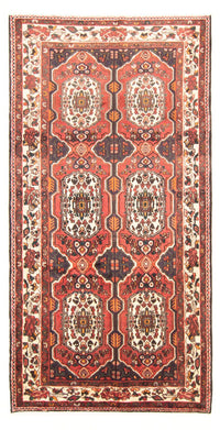 Bakhtiari Tapete 300x166cm - Tapete persa – product image