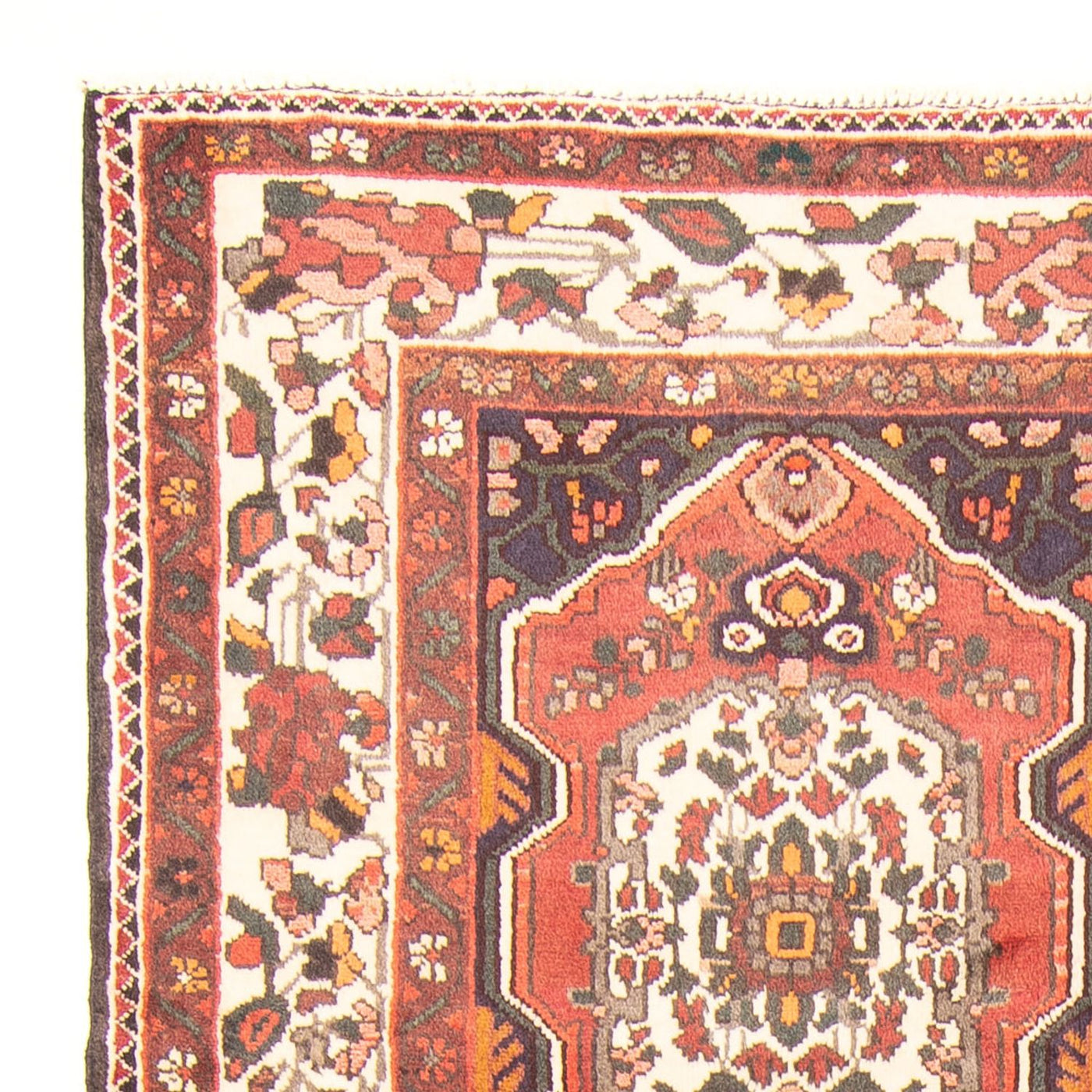 Bakhtiari Tapete 300x166cm - Tapete persa