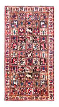 Bakhtiari Tapete 300x160cm - Tapete persa – product image