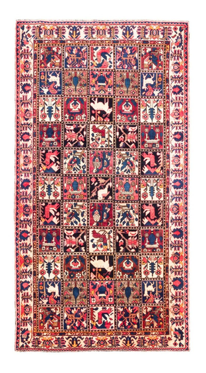 Bakhtiari Tapete 300x160cm - Tapete persa