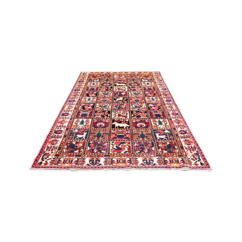 Bakhtiari Tapete 300x160cm - Tapete persa
