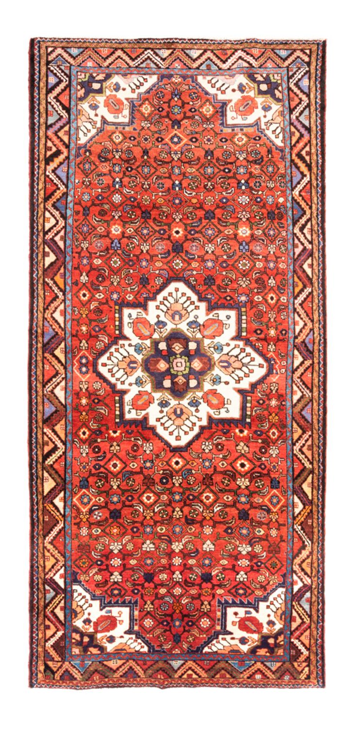 Hosseinabad Tapete 350x158cm - Tapete persa