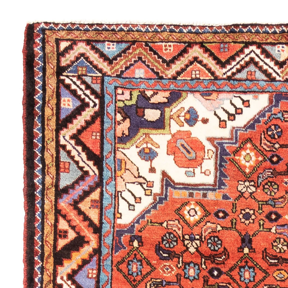 Hosseinabad Tapete 350x158cm - Tapete persa
