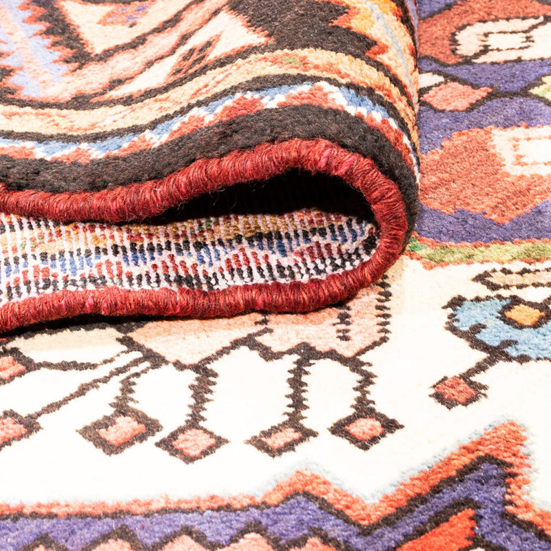 Hosseinabad Tapete 350x158cm - Tapete persa