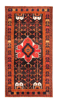 Kolyai Tapete 303x162cm - Tapete persa – product image