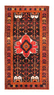 Kolyai Tapete 303x162cm - Tapete persa