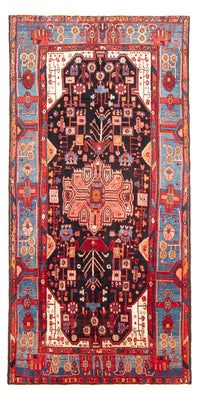 Nahavand Tapete 312x153cm - Tapete persa – product image
