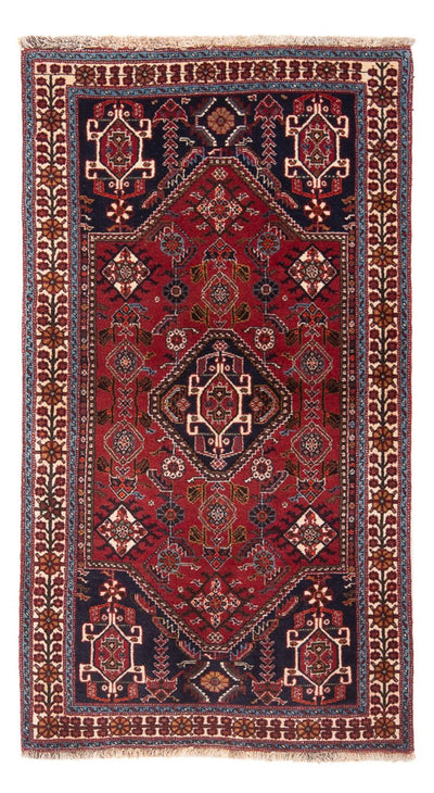 Abadeh Tapete 75x147cm - Tapete persa