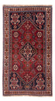 Abadeh Tapete 147x75cm - Tapete persa