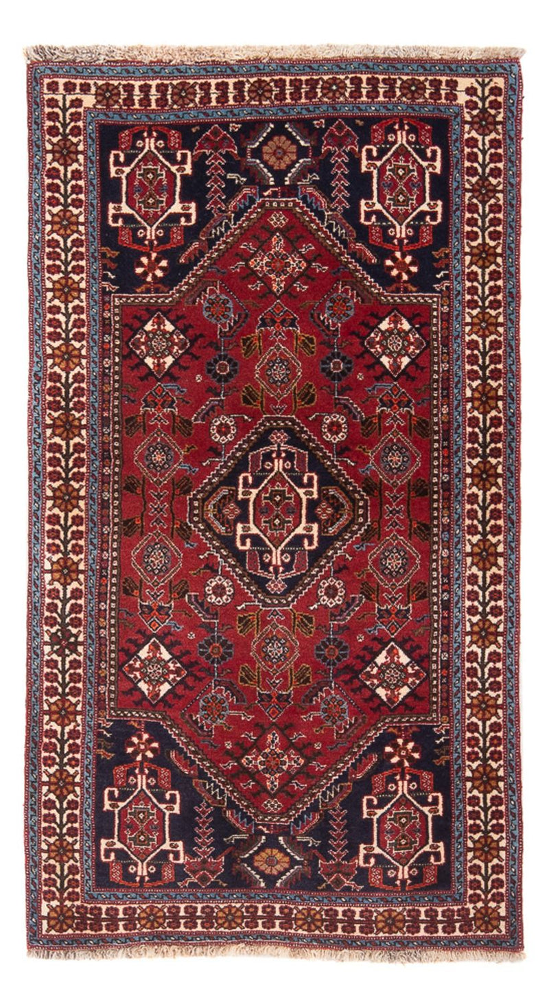 Abadeh Tapete 147x75cm - Tapete persa