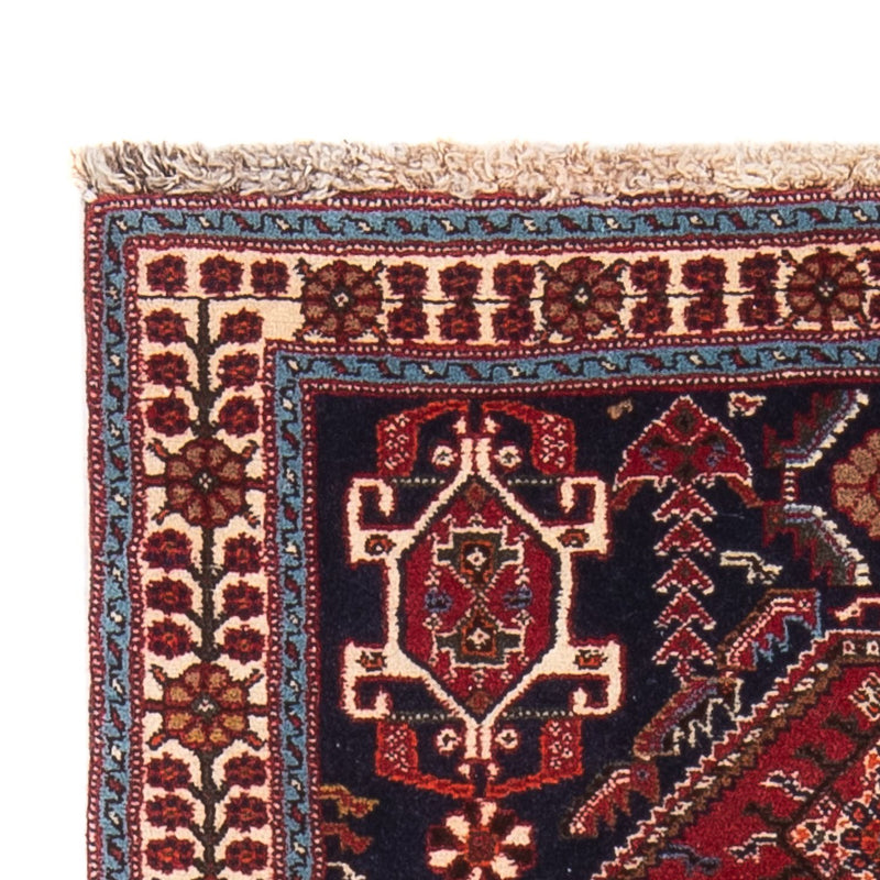Abadeh Tapete 147x75cm - Tapete persa