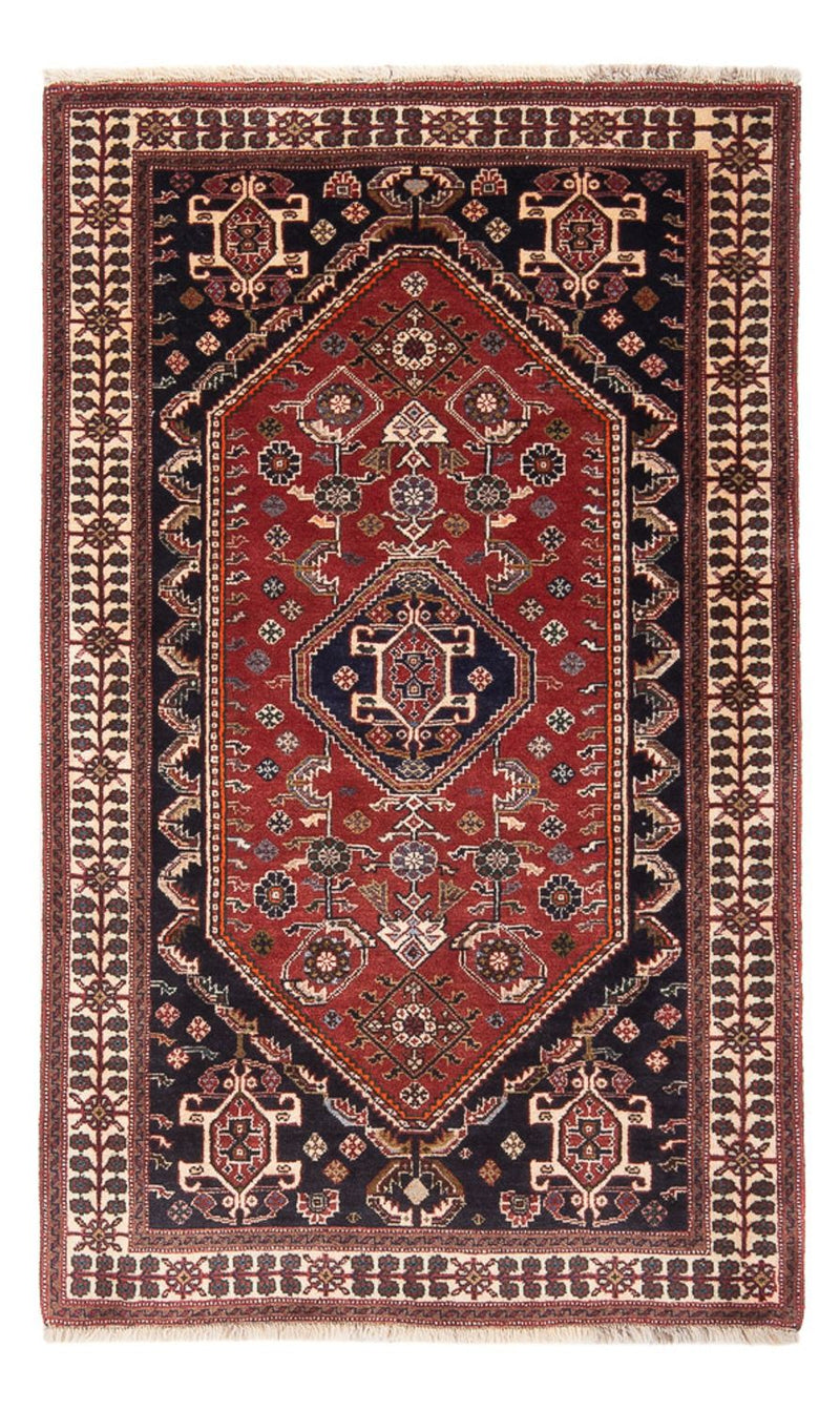 Abadeh Tapete 145x80cm - Tapete persa