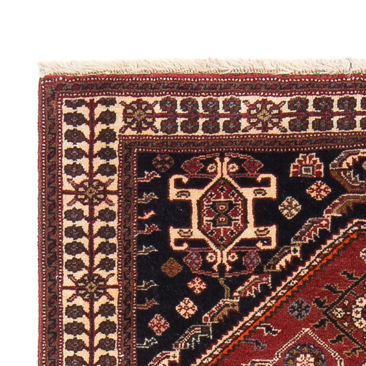 Abadeh Tapete 145x80cm - Tapete persa