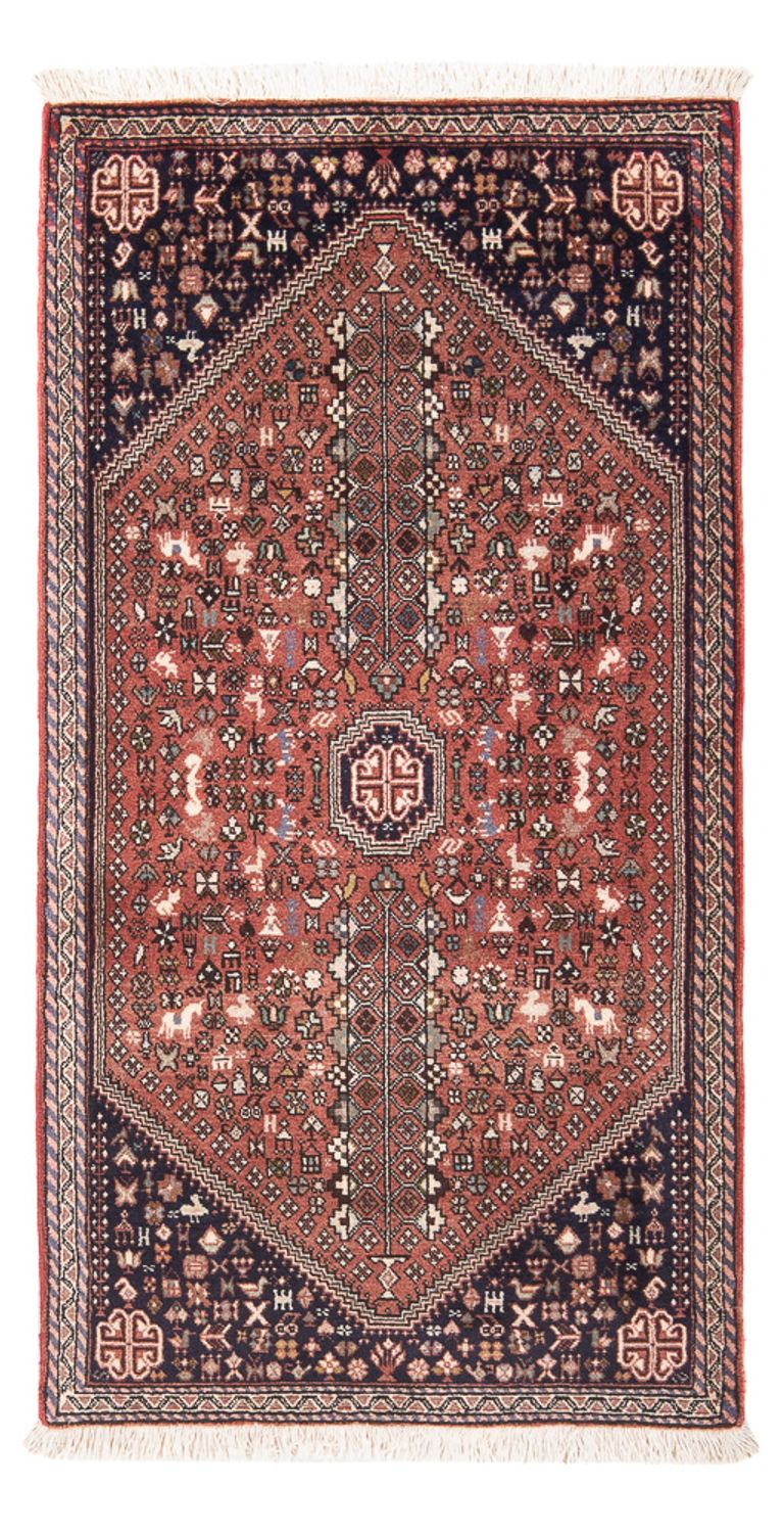 Abadeh Tapete 150x70cm - Tapete persa