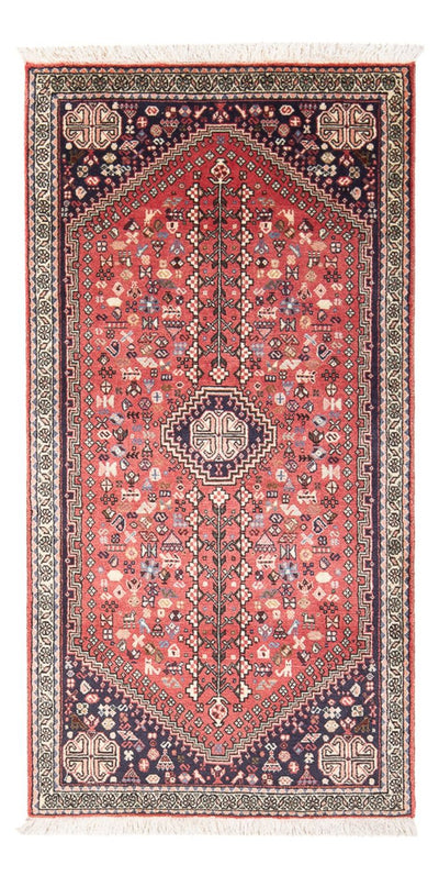 Abadeh Tapete 68x150cm - Tapete persa