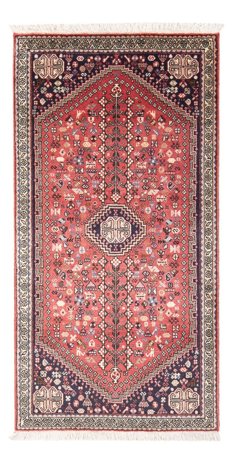 Abadeh Tapete 150x68cm - Tapete persa