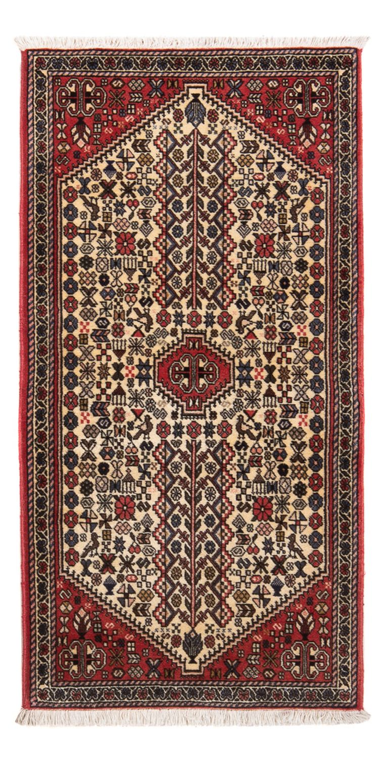 Abadeh Tapete 150x67cm - Tapete persa