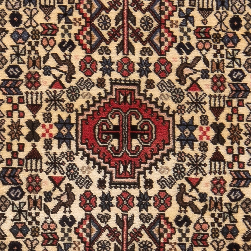 Abadeh Tapete 150x67cm - Tapete persa