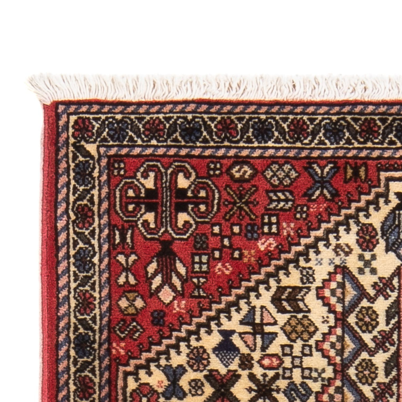 Abadeh Tapete 150x67cm - Tapete persa