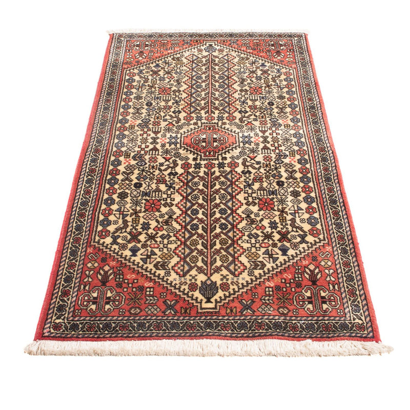 Abadeh Tapete 150x67cm - Tapete persa