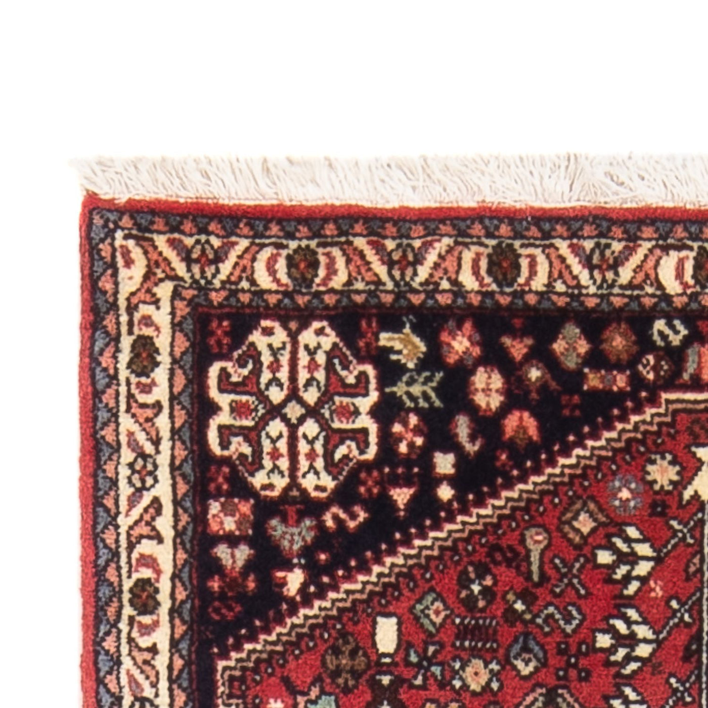 Abadeh Tapete 156x63cm - Tapete persa