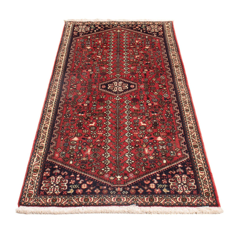 Abadeh Tapete 156x63cm - Tapete persa