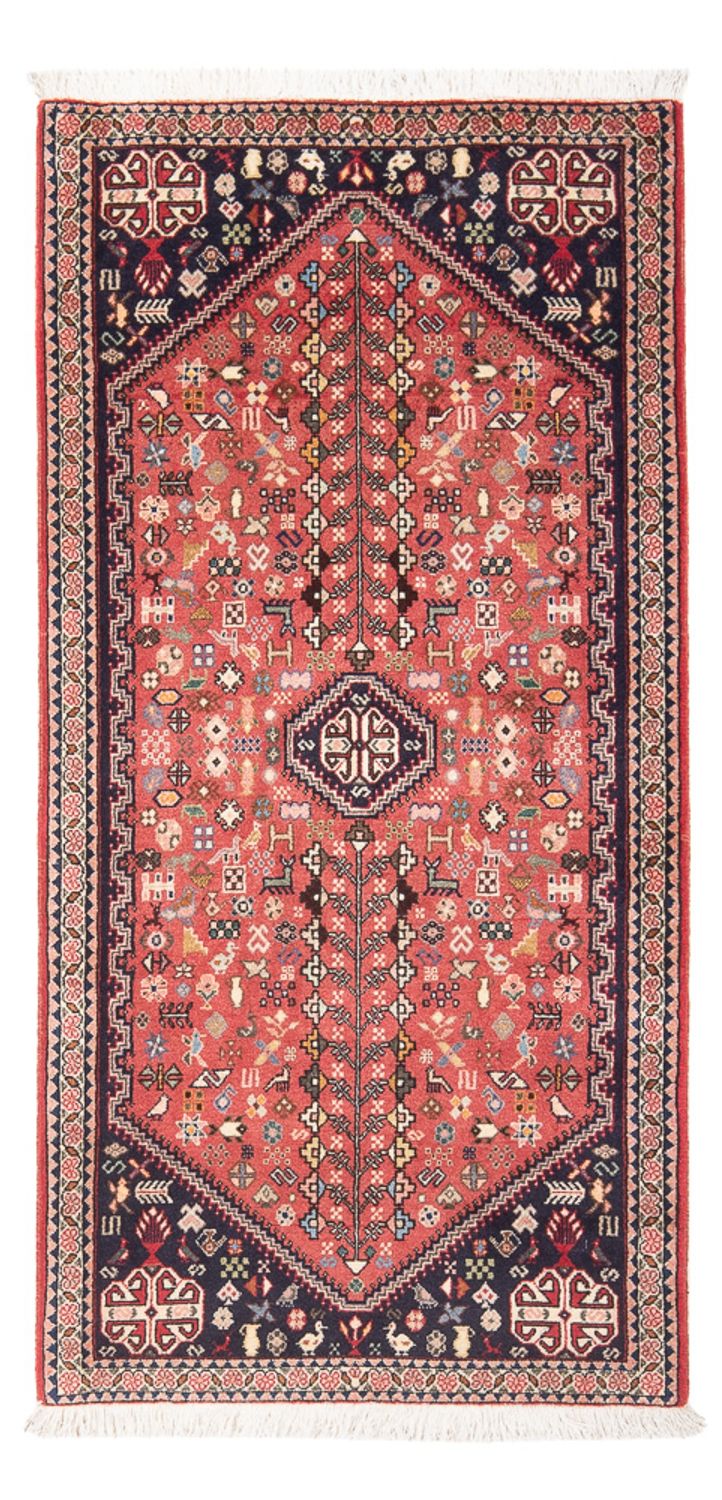 Abadeh Tapete 150x72cm - Tapete persa