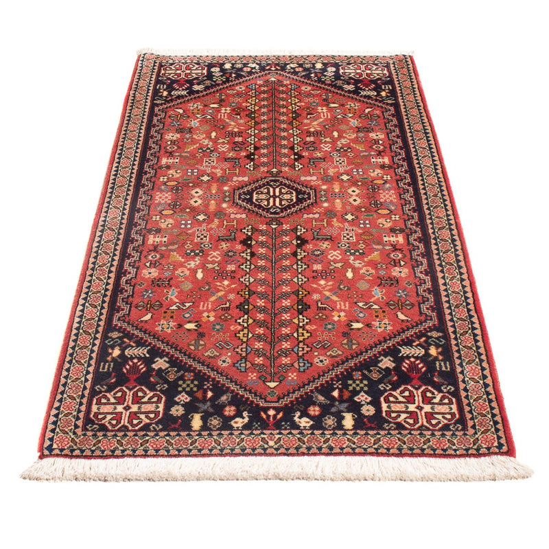 Abadeh Tapete 150x72cm - Tapete persa