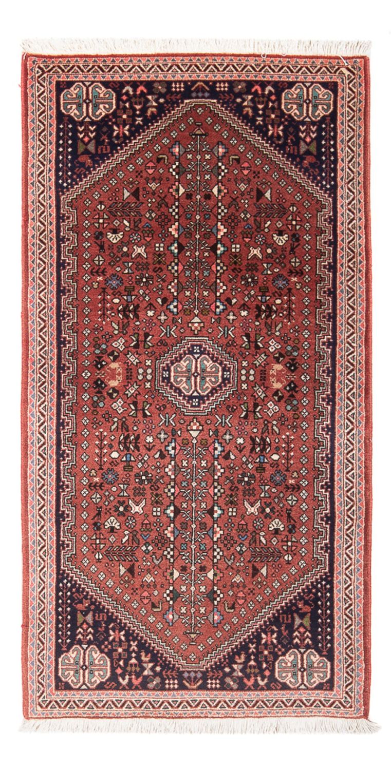 Abadeh Tapete 152x70cm - Tapete persa