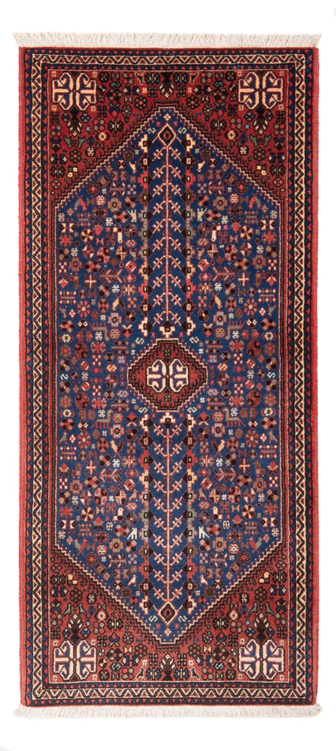 Abadeh Tapete 157x67cm - Tapete persa