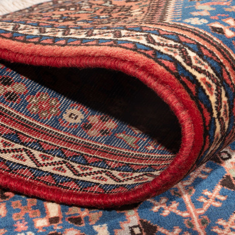Abadeh Tapete 157x67cm - Tapete persa