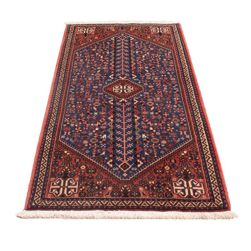 Abadeh Tapete 157x67cm - Tapete persa