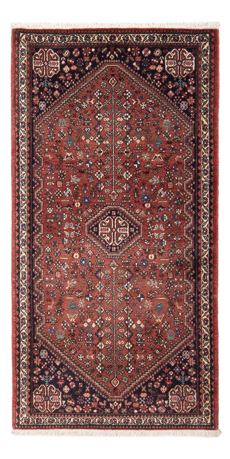Abadeh Tapete 153x72cm - Tapete persa