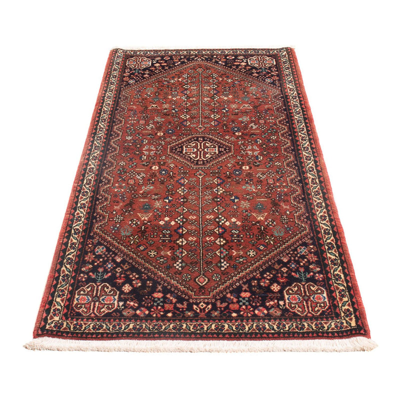 Abadeh Tapete 153x72cm - Tapete persa