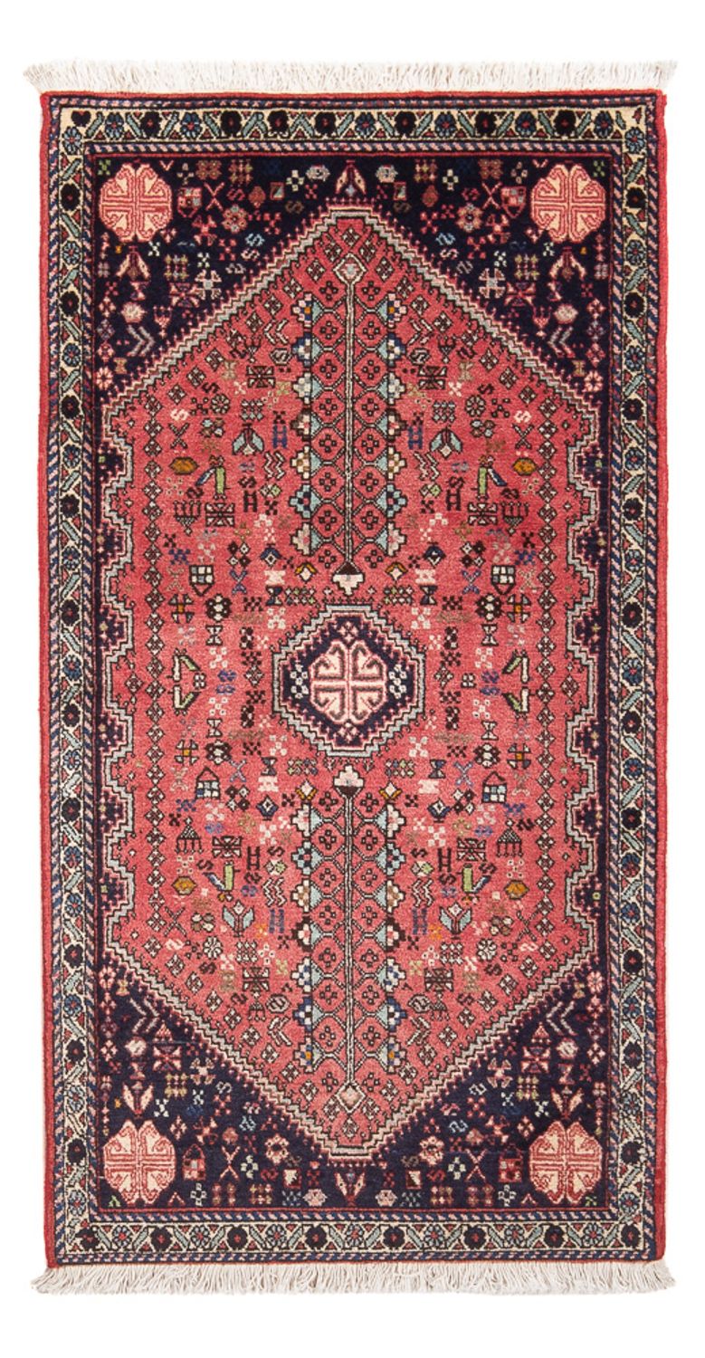 Abadeh Tapete 146x67cm - Tapete persa