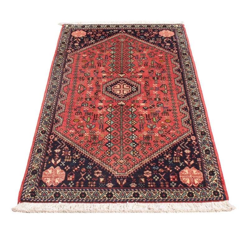 Abadeh Tapete 146x67cm - Tapete persa
