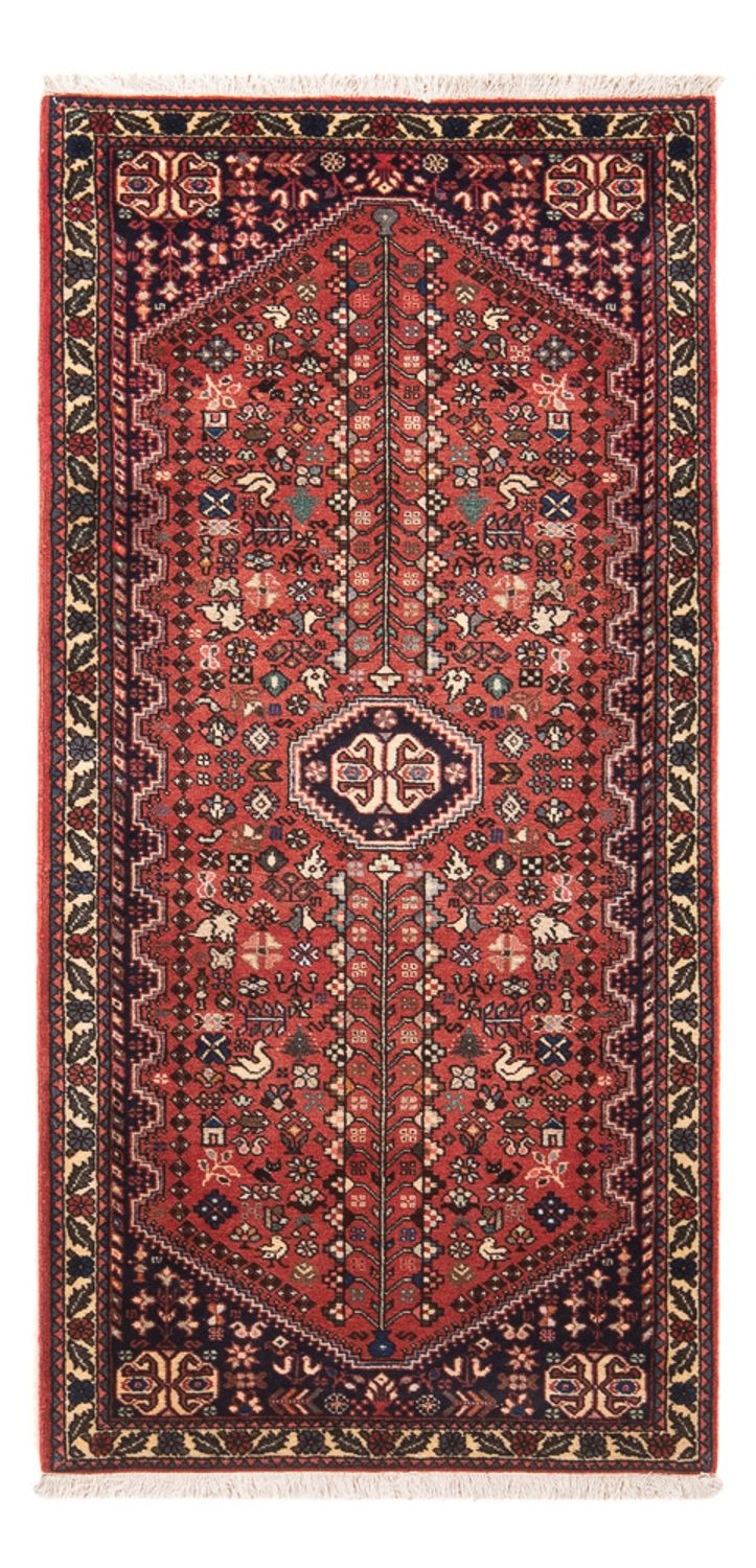 Abadeh Tapete 155x67cm - Tapete persa