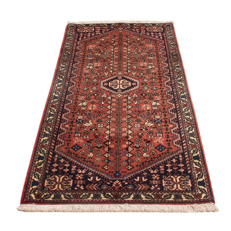 Abadeh Tapete 155x67cm - Tapete persa