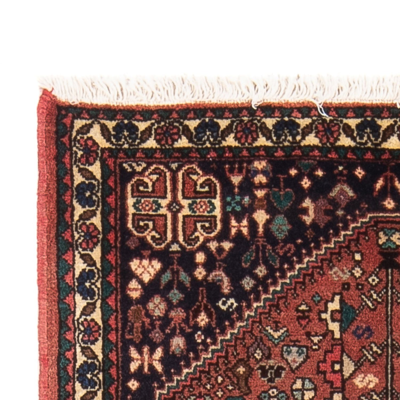 Abadeh Tapete 150x65cm - Tapete persa