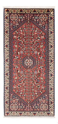 Tapete Persa - Nomadic - 152 x 63 cm - vermelho – product image