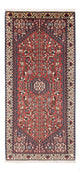 Tapete Persa - Nomadic - 152 x 63 cm - vermelho