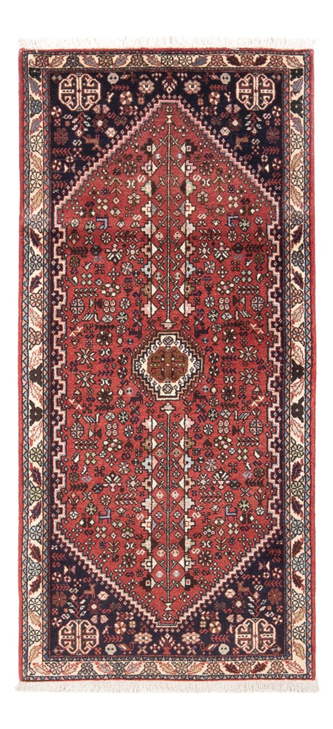 Abadeh Tapete 152x66cm - Tapete persa