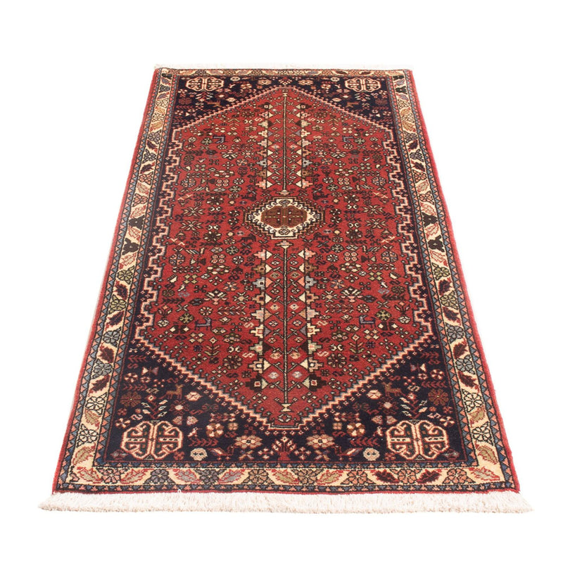 Abadeh Tapete 152x66cm - Tapete persa