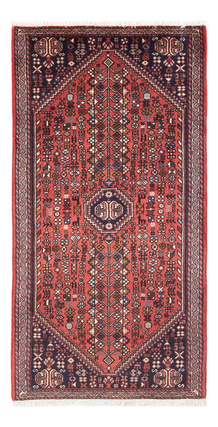 Abadeh Tapete 145x67cm - Tapete persa