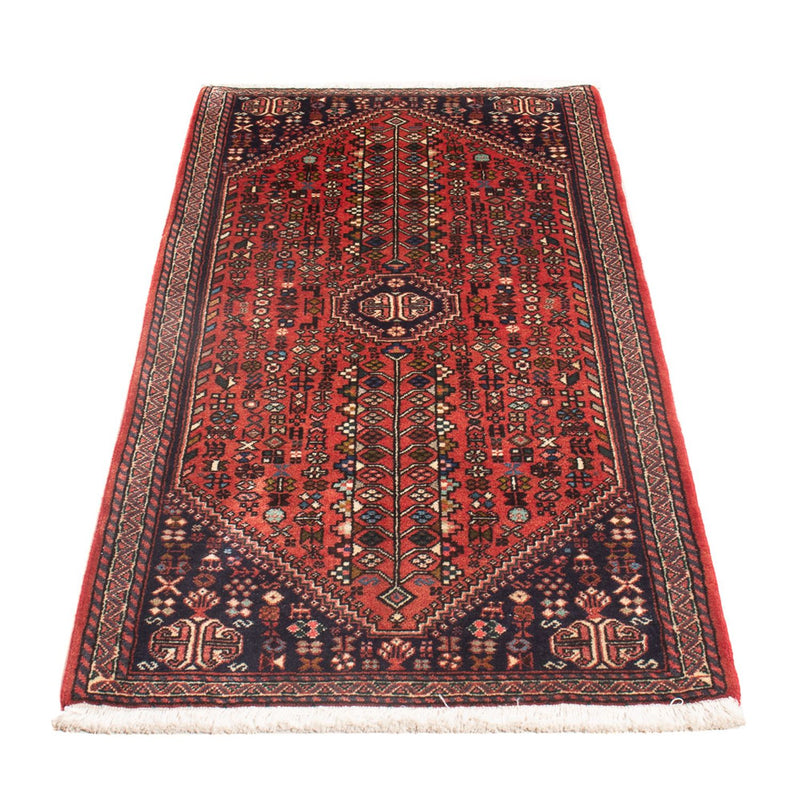 Abadeh Tapete 145x67cm - Tapete persa