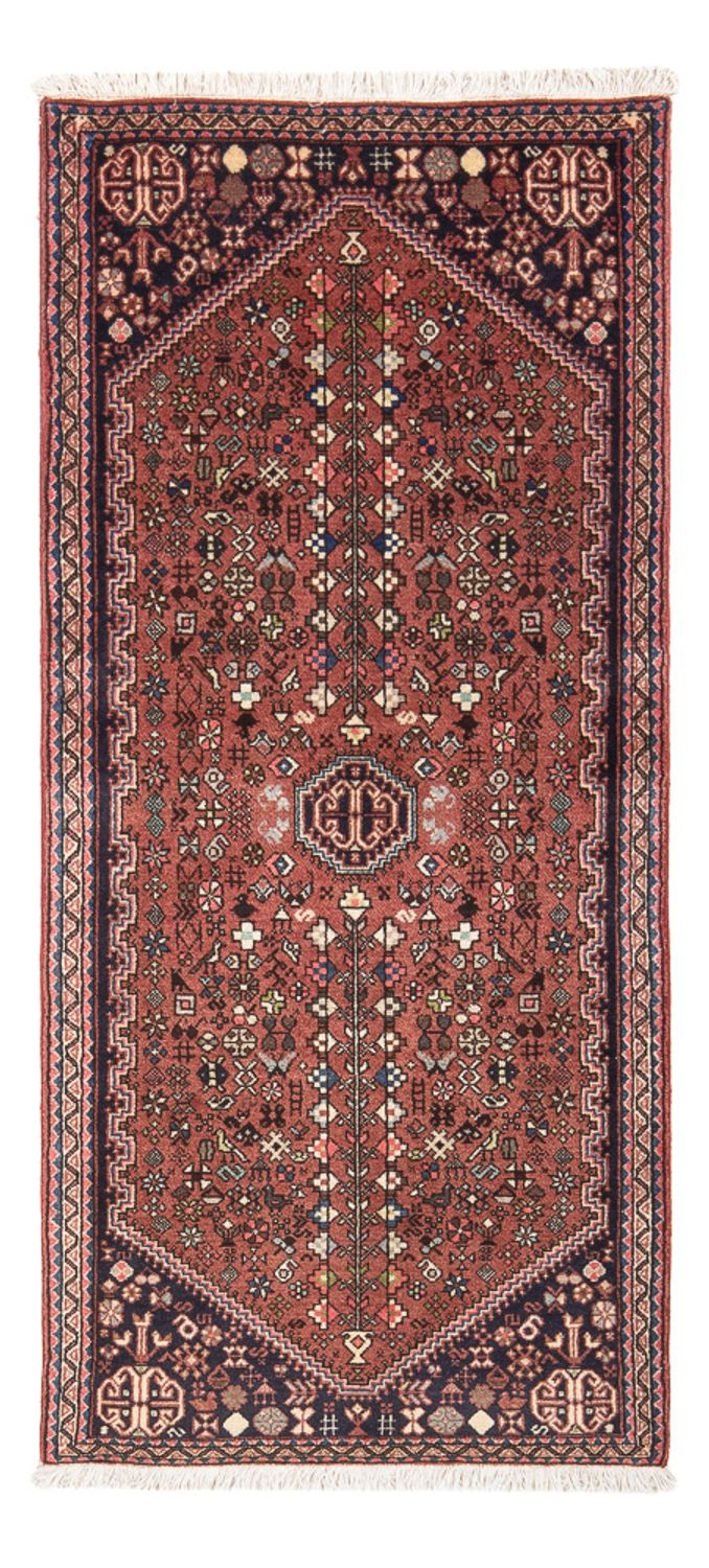 Abadeh Tapete 158x66cm - Tapete persa