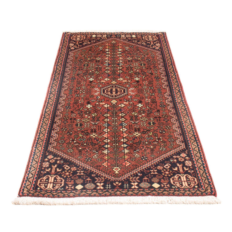 Abadeh Tapete 158x66cm - Tapete persa