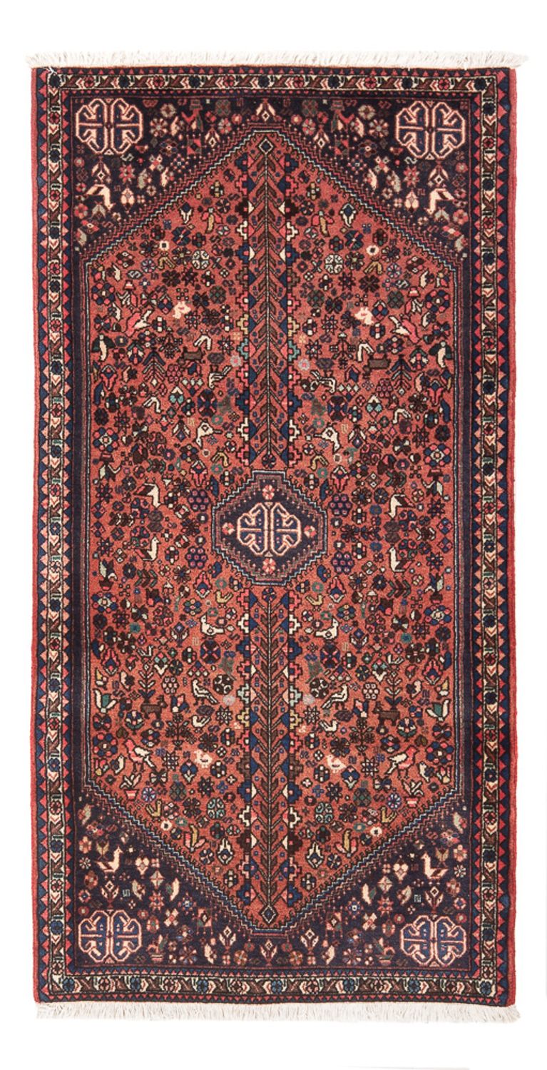 Abadeh Tapete 155x73cm - Tapete persa