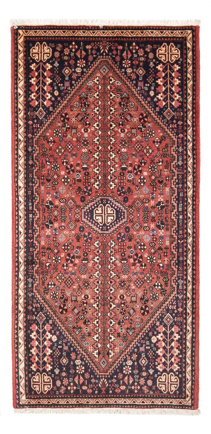 Abadeh Tapete 153x68cm - Tapete persa